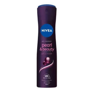 Nivea Pearl & Beauty antyperspirant w sprayu, 150 ml