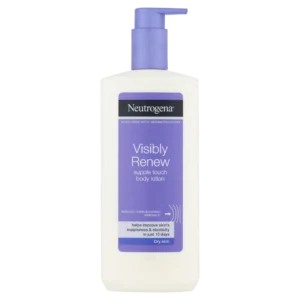 Neutrogena® Formuła Norweska® Visibly Renew Elasticity Boost 400 ml