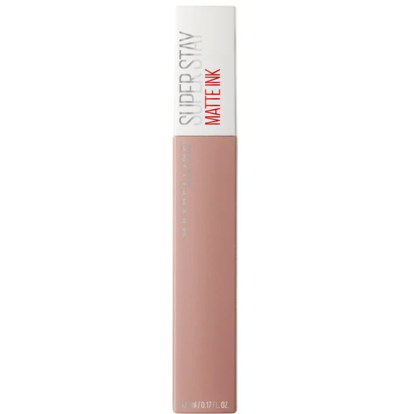 Maybelline Super Stay Matte Ink matowa pomadka do ust w płynie 05 Loyalist, 5 ml