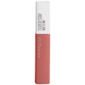 Maybelline Super Stay Matte Ink matowa pomadka do ust w płynie 130 Self-Starter, 5 ml