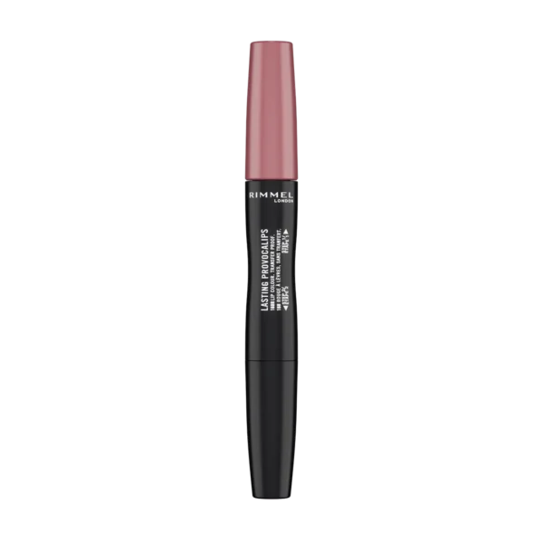 Rimmel Lasting Provocalips pomadka do ust w płynie 400 Grin & Bare It, 6 ml - obrazek 3