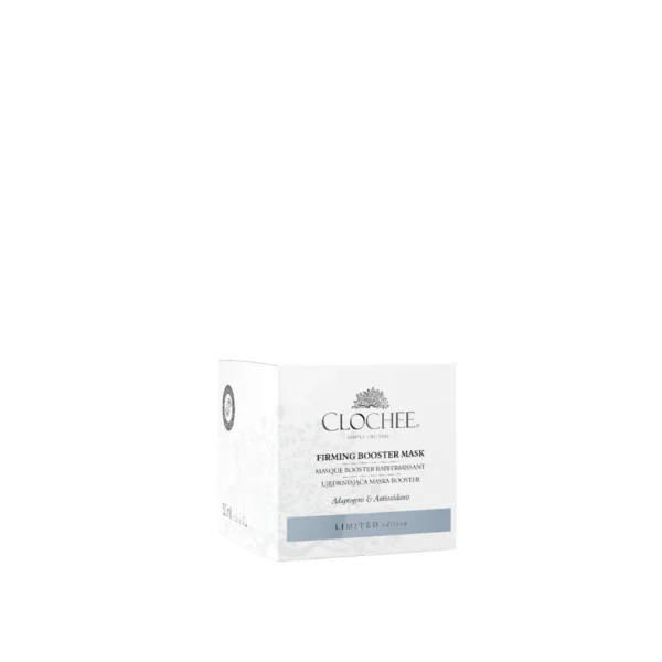 Clochee ujędrniająca maska booster, 50 ml