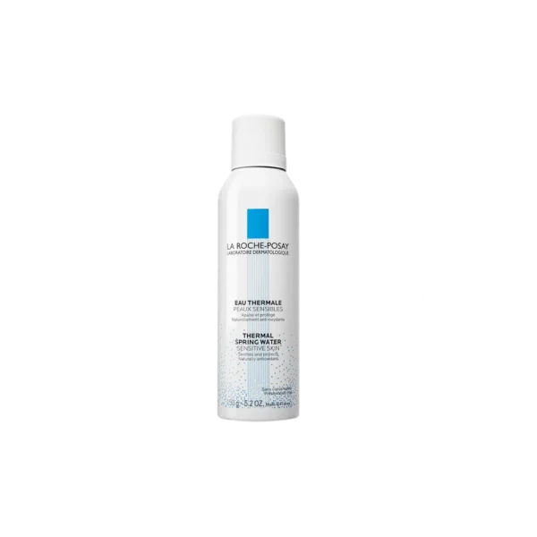 La Roche-Posay Eau Thermale woda termalna, 150 ml