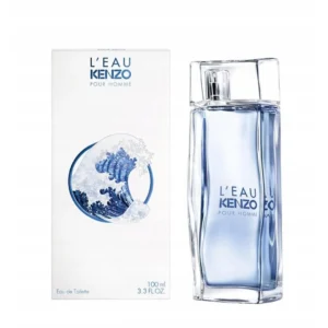 Kenzo L`eau Par Kenzo Pour Homme woda toaletowa spray, 100 ml