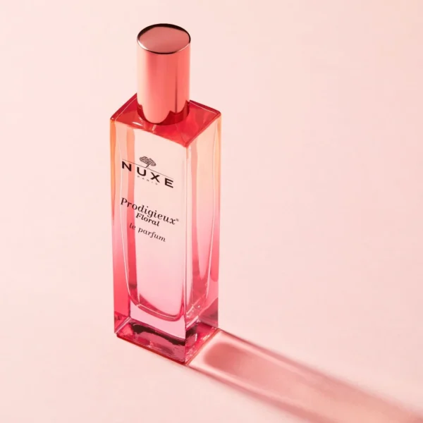 Nuxe Prodigieux Florale perfumy, 50 ml