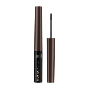 WIBO Brow Powder puder do brwi nr 02, 6 ml