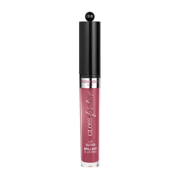 Bourjois błyszczyk do ust 08 Berry Talented, 3,5 ml