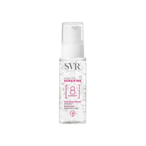 SVR Sensifine Aqua-Gel żel kojąco-nawilżający, 40 ml