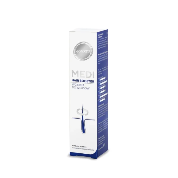 Ecocera Medi wcierka do włosów, 75 ml - obrazek 3