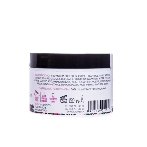 Vianek łagodzący peeling do skóry głowy, 150 ml - obrazek 4