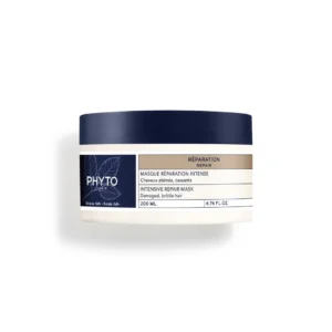 Phyto Repair intensywnie odbudowująca maska, 200 ml