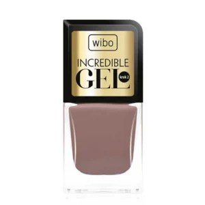 WIBO Incredible Gel lakier do paznokci żelowy nr 11, 8,5 ml