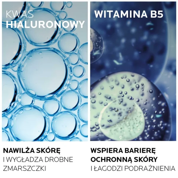 La Roche-Posay Hyalu B5 krem przeciwzmarszczkowy, 40 ml - obrazek 5