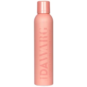 IDA WARG Luxurious Flower Shower Mousse mus pod prysznic, 200 ml