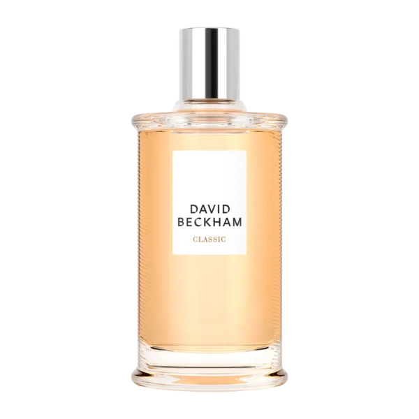 David Beckham Classic Woda Toaletowa dla mężczyzn, 100 ml - obrazek 2