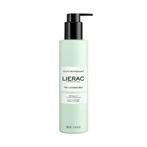 LIERAC Lait Micellaire mleczko do demakijażu micelarne, 200 ml