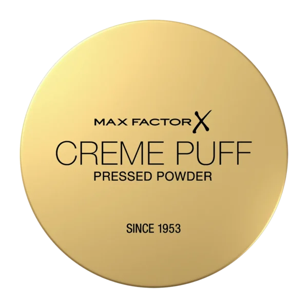 Max Factor Creme Puff puder w kompakcie 041 Beige, 14 g