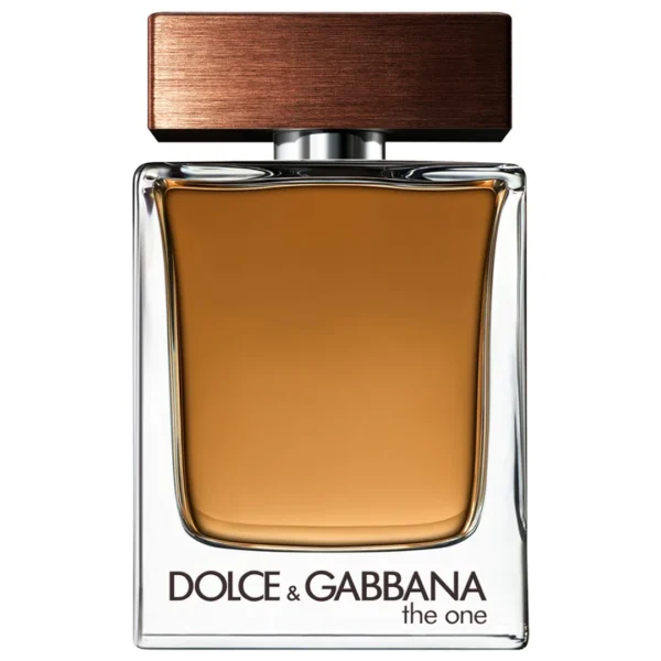 DOLCE&GABBANA The One For Men woda toaletowa, spray 100ml