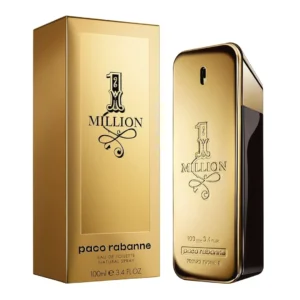 Paco Rabanne 1 Million woda toaletowa, 100 ml