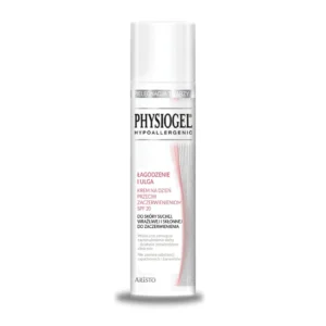 Physiogel Krem do skóry wrażliwej SPF 20, 40 ml