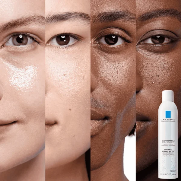 La Roche-Posay Eau Thermale woda termalna, 300 ml