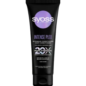 Syoss Intense Plex Conditioner odżywka do włosów zniszczonych, 250 ml