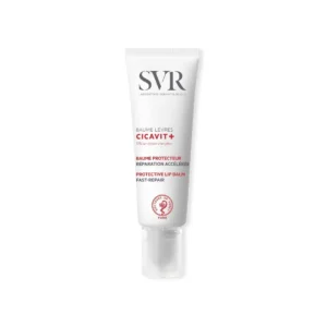SVR Cicavit+ Levres ochronny balsam do ust o działaniu regnerującym, 10 g