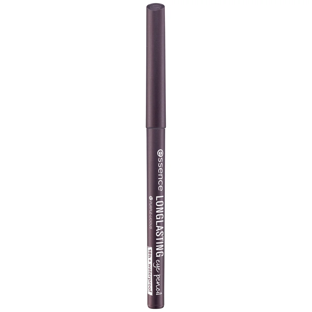 Essence Long Lasting Eye Pencil kredka do oczu nr 37 Purple-Licious, 0,28 g