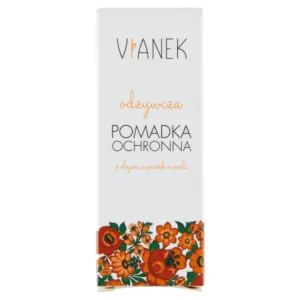 Vianek odżywcza pomadka ochronna, 4,6 g