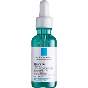 La Roche-Posay Effaclar serum przeciw niedoskonałościom, 30 ml