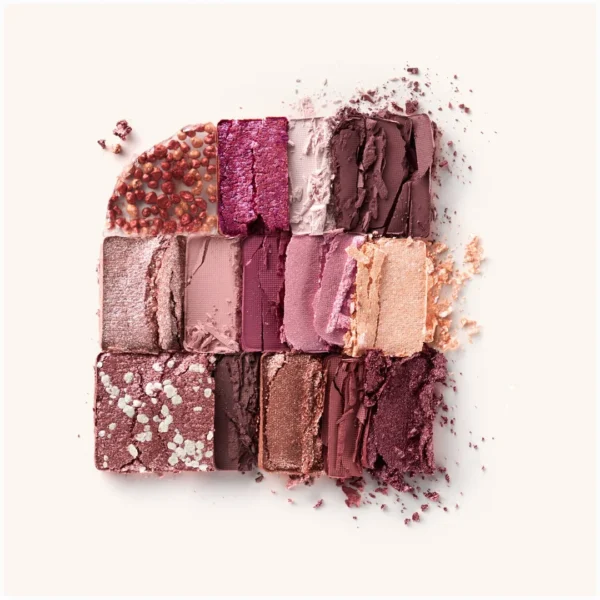 Catrice Slim paleta cieni do powiek 020 Blooming Bliss, 10,6 g - obrazek 3