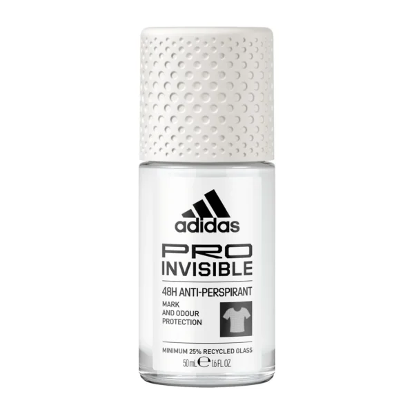 adidas Pro Invisible antyperspirant w kulce dla kobiet, 50 ml