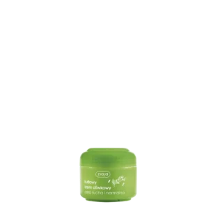 Ziaja Oliwkowa naturalny krem oliwkowy, 50 ml