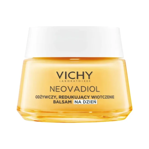 Vichy Neovadiol Magistral Odżywczy, redukujący wiotczenie balsam na dzień, 50 ml - obrazek 3