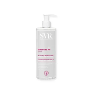 SVR Sensifine AR Eau Micellaire woda micelarna, 400 ml