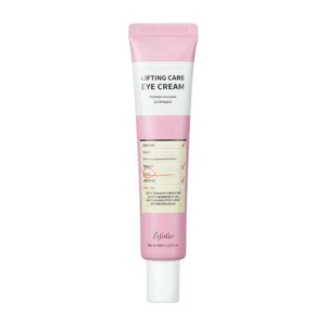 Esfolio przeciwzmarszczkowy krem pod oczy z peptydami, 40 ml