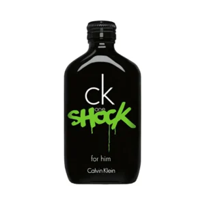 Calvin Klein CK One Shock for Him woda toaletowa, 100 ml