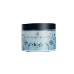 Hagi puder do kąpieli z bławatkiem, 400 g
