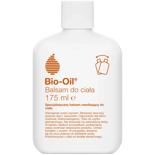 BIO OIL Balsam do ciała, 175 ml - obrazek 2