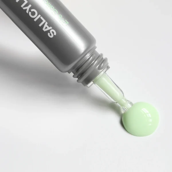 Martiderm Shots Salicylic Imperfections skoncentrowane serum do twarzy, 20 ml - obrazek 9