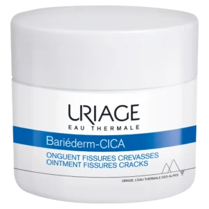 Uriage Bariederm balsam do skóry popękanej, 40 g