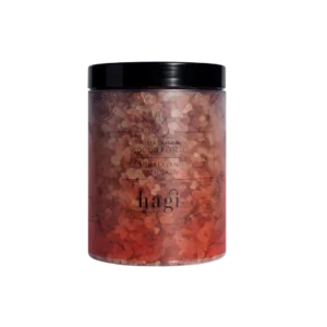 Hagi himalajska sól do kąpieli, 1200 g