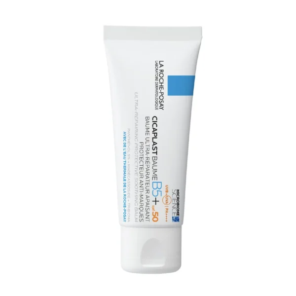 La Roche-Posay Cicaplast Baume B5+ balsam SPF 50, 40 ml