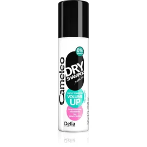 Delia Cameleo suchy szampon do włosów Volume Up, 200 ml