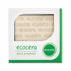 Ecocera rozświetlacz, Maui, 10 g