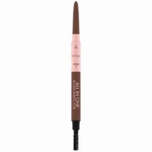 Catrice All In One Brow Perfector kredka do brwi 020 Medium Brown, 0,4 g