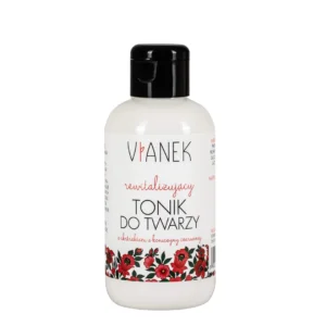 Vianek rewitalizujący tonik do twarzy, 150 ml