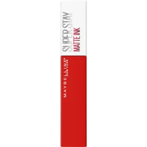 Maybelline Super Stay Matte Ink matowa pomadka do ust w płynie 320 Individualist, 5 ml
