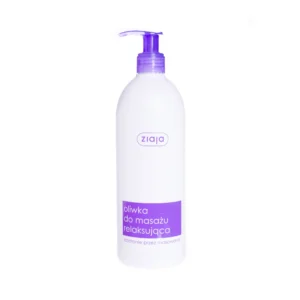 Ziaja oliwka w płynie relaksująca, 500 ml