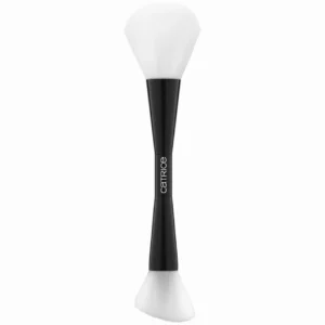 Catrice Magic Perfectors wielozadaniowy pędzel do twarzy 4 w 1, 1 szt.